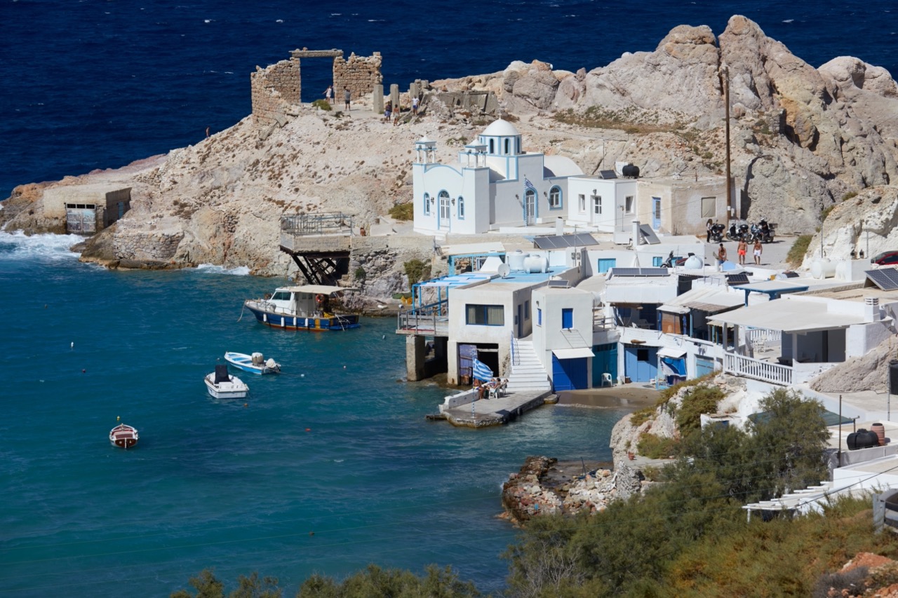 Milos