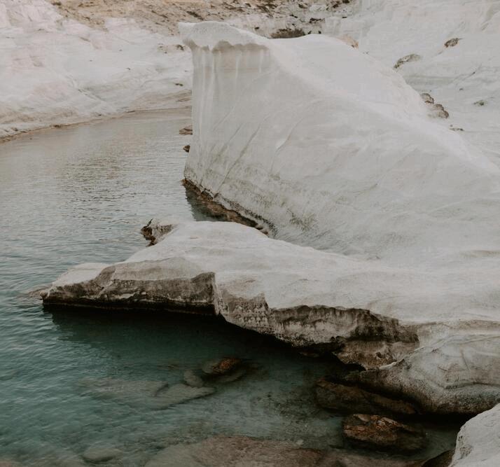 #summerhotspot: Milos – grčko ostrvo koje je još uvek ispod radara masovnog turizma
