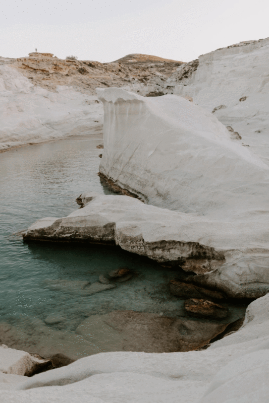 #summerhotspot: Milos – grčko ostrvo koje je još uvek ispod radara masovnog turizma