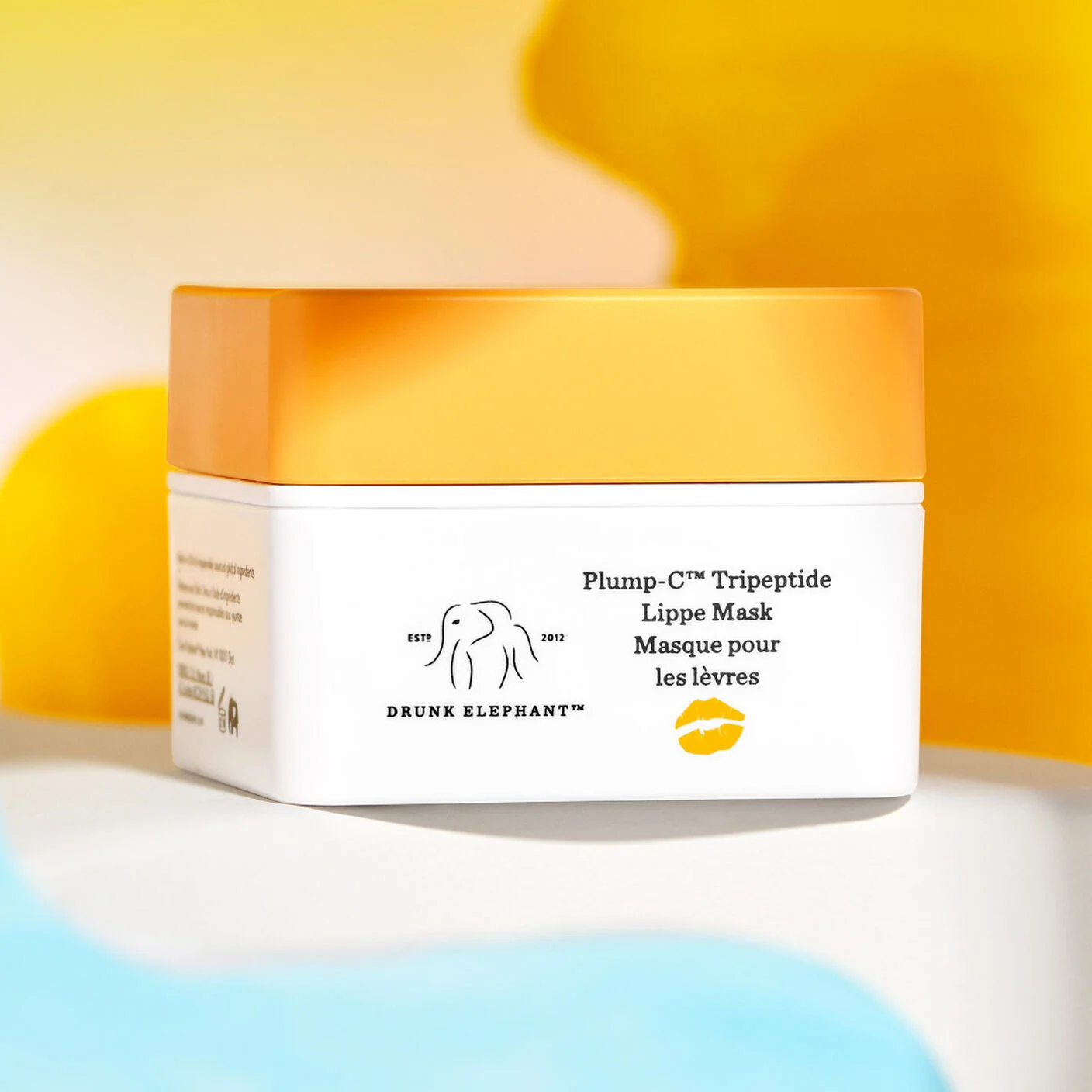Drunk Elephant Lippe Mask