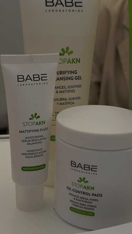 Beauty from Spain: Posetili smo prvi salon španske kozmetike u Beogradu