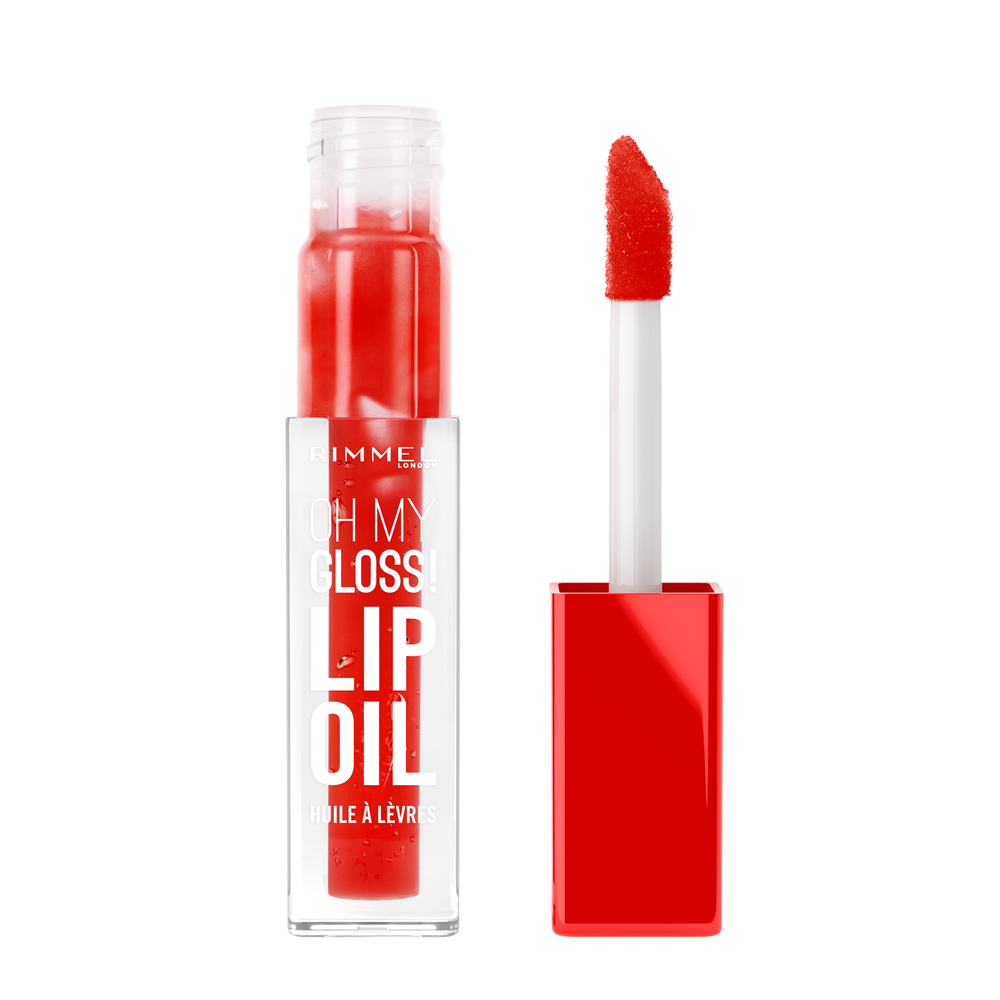 RIMMEL LONDON ulja za usne