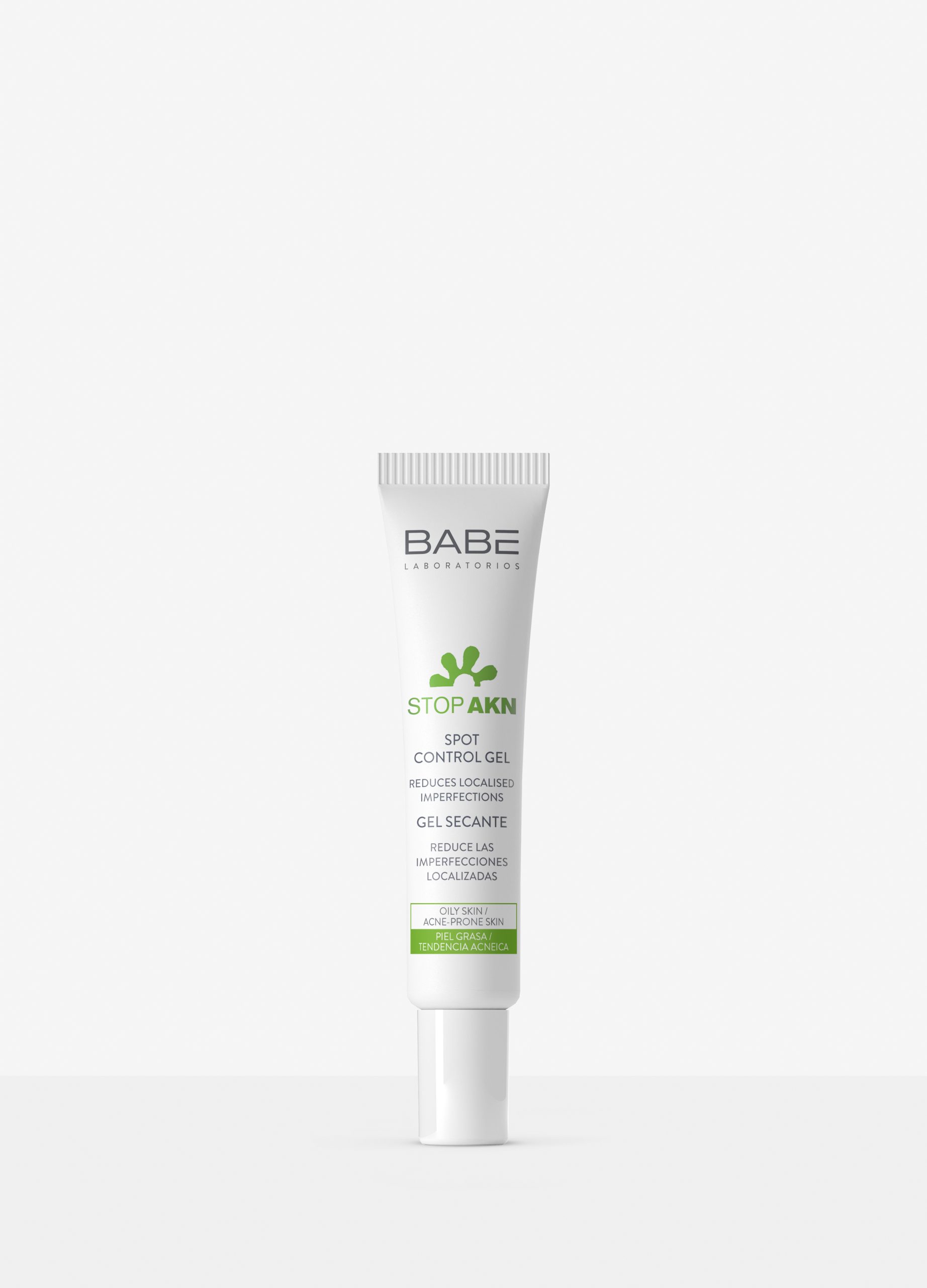SPOT CONTROL GEL