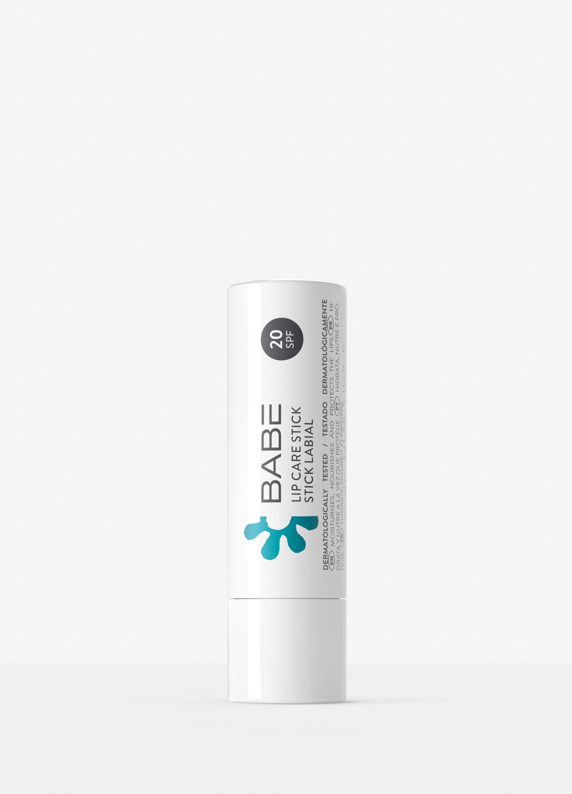 SSENTIALS LIP CARE STICK SPF 20