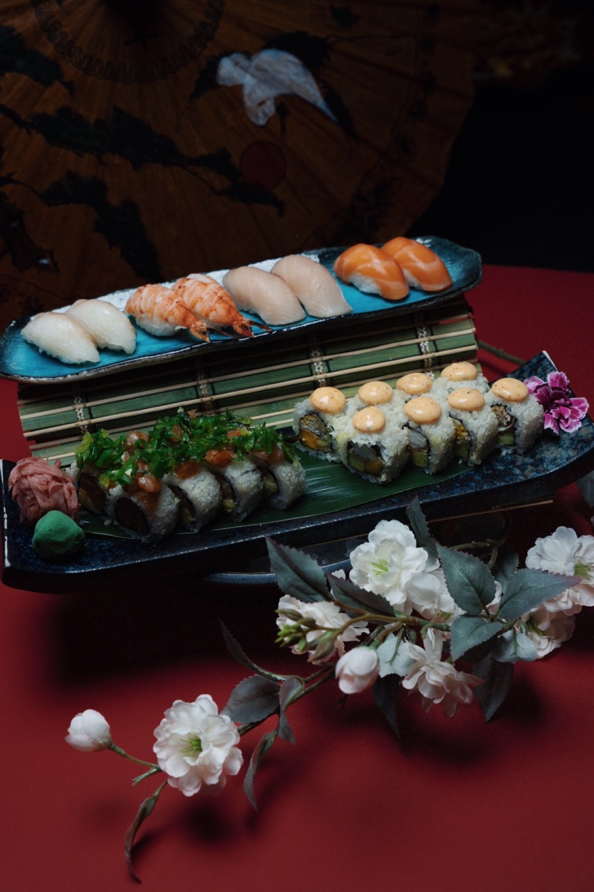 Restoran Sakura