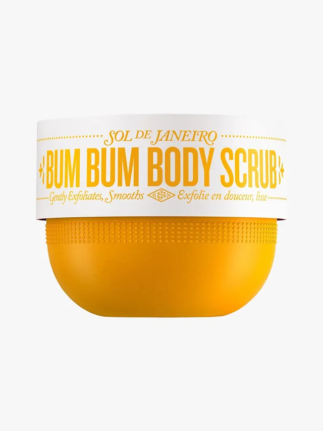 Sol de Janeiro Bum Bum Body Scrub