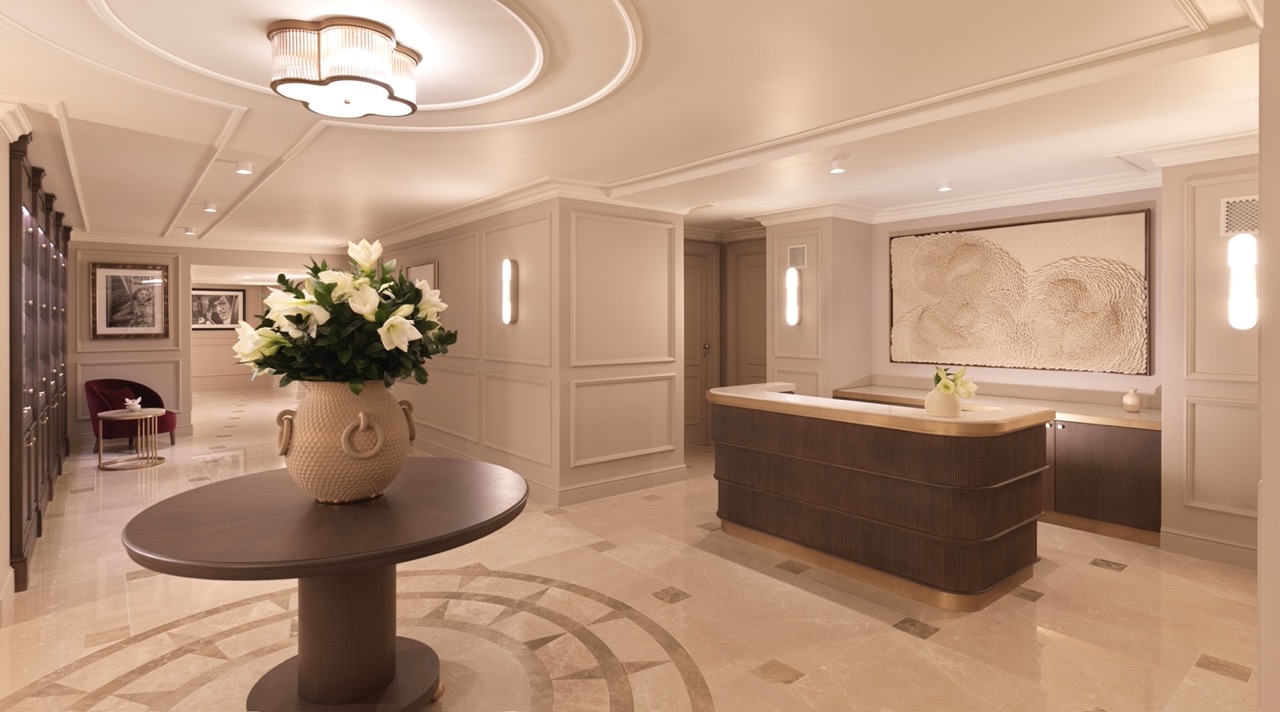 Bristol SPA