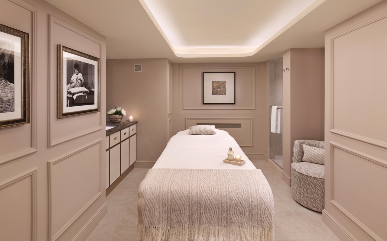 Bristol SPA