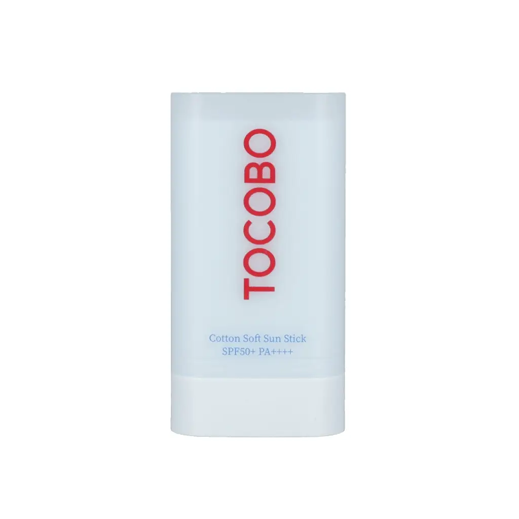 TOCOBO Cotton Soft Sun Stik