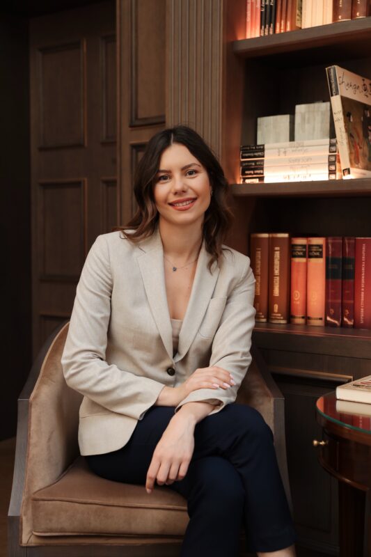 L&Z intervju: Jovana Jovović, spa menadžerka The Bristol SPA centra – „Ne samo rezultat već – doživljaj“