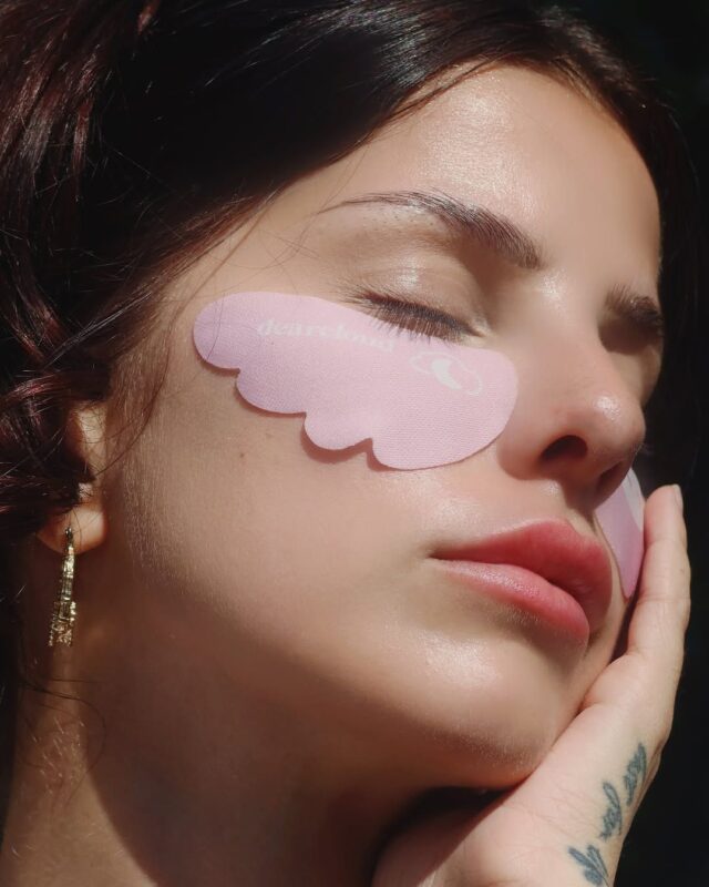 Flasteri za zaštitu od sunca su beauty novitet, spas za ljude sa melazmom