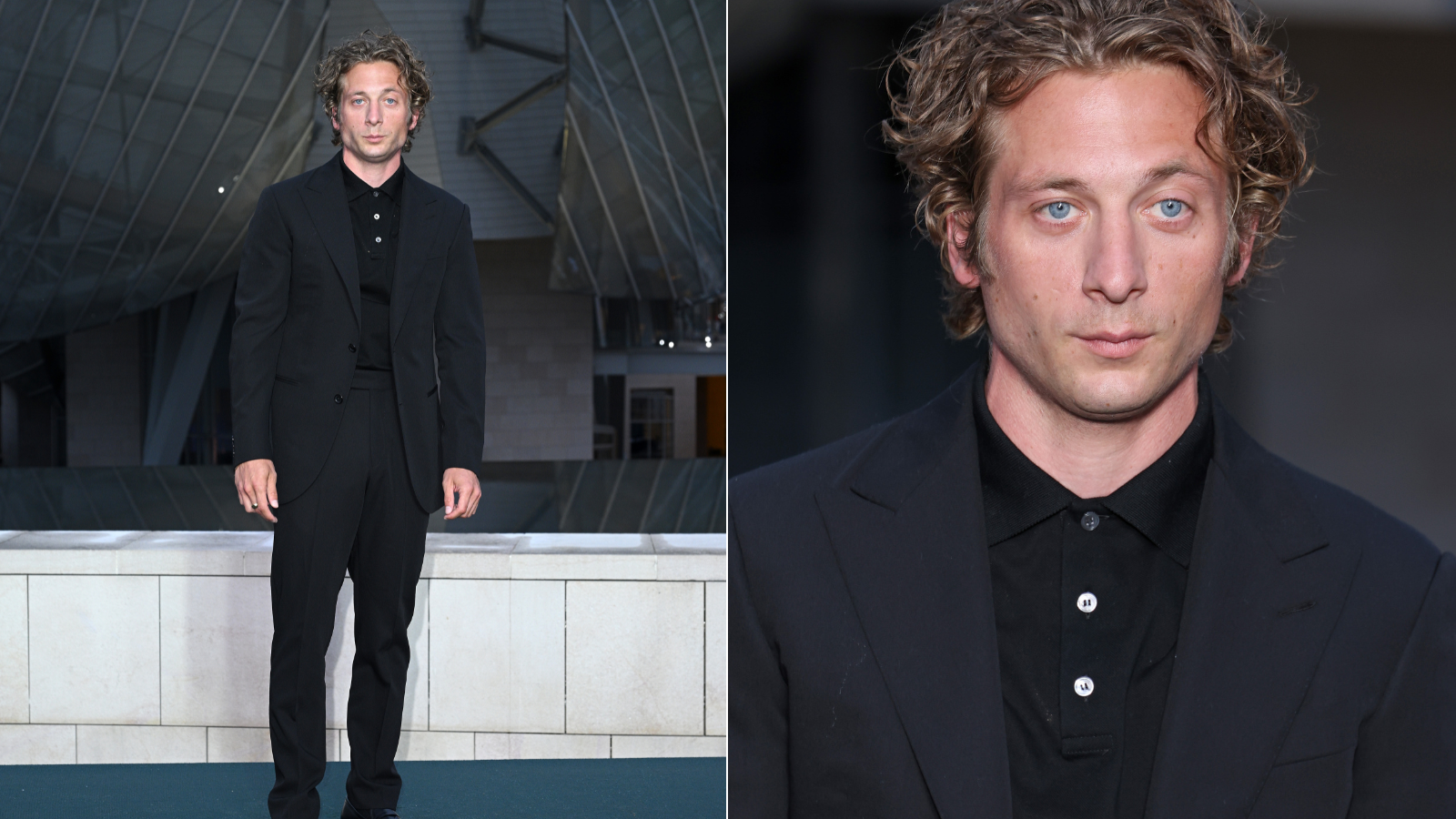 Jeremy Allen White novi ambasador brenda Louis Vuitton