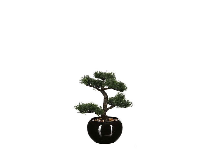 Veštačko cveće u saksiji bonsai ATMOSPHERA