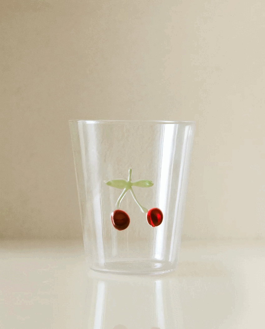 Zara Home summer 2025 kolekcija