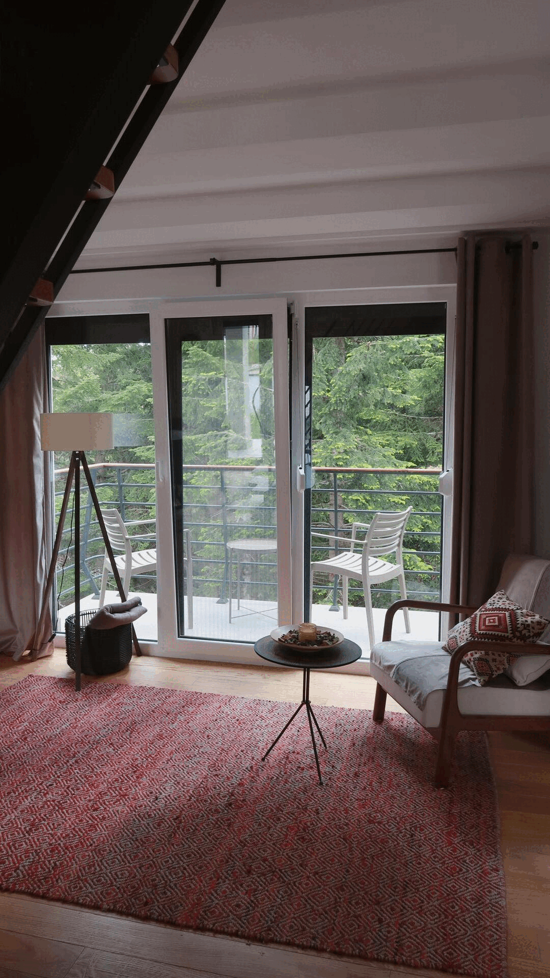 Zlatar Mountain Retreat