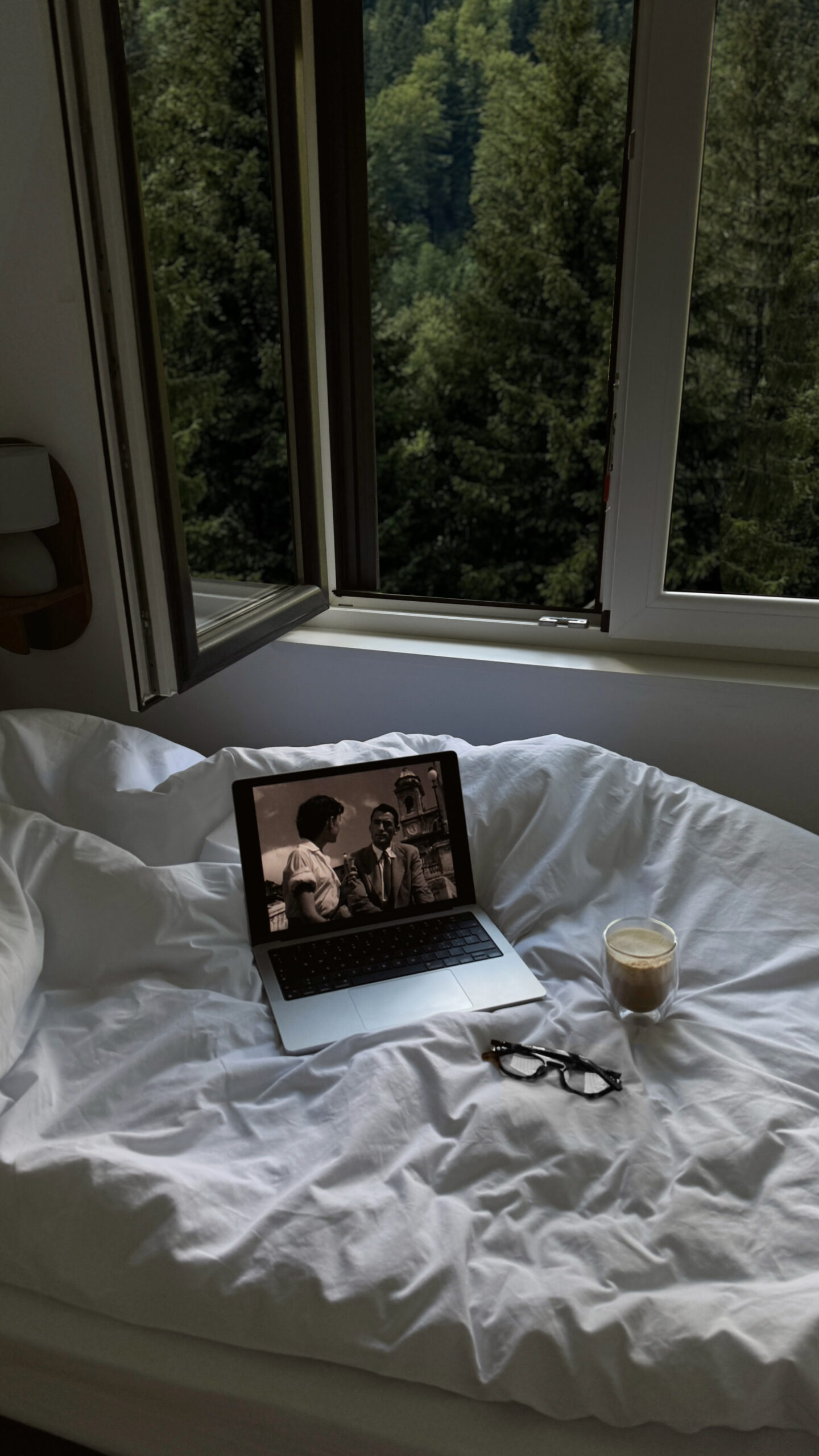 Zlatar Mountain Retreat