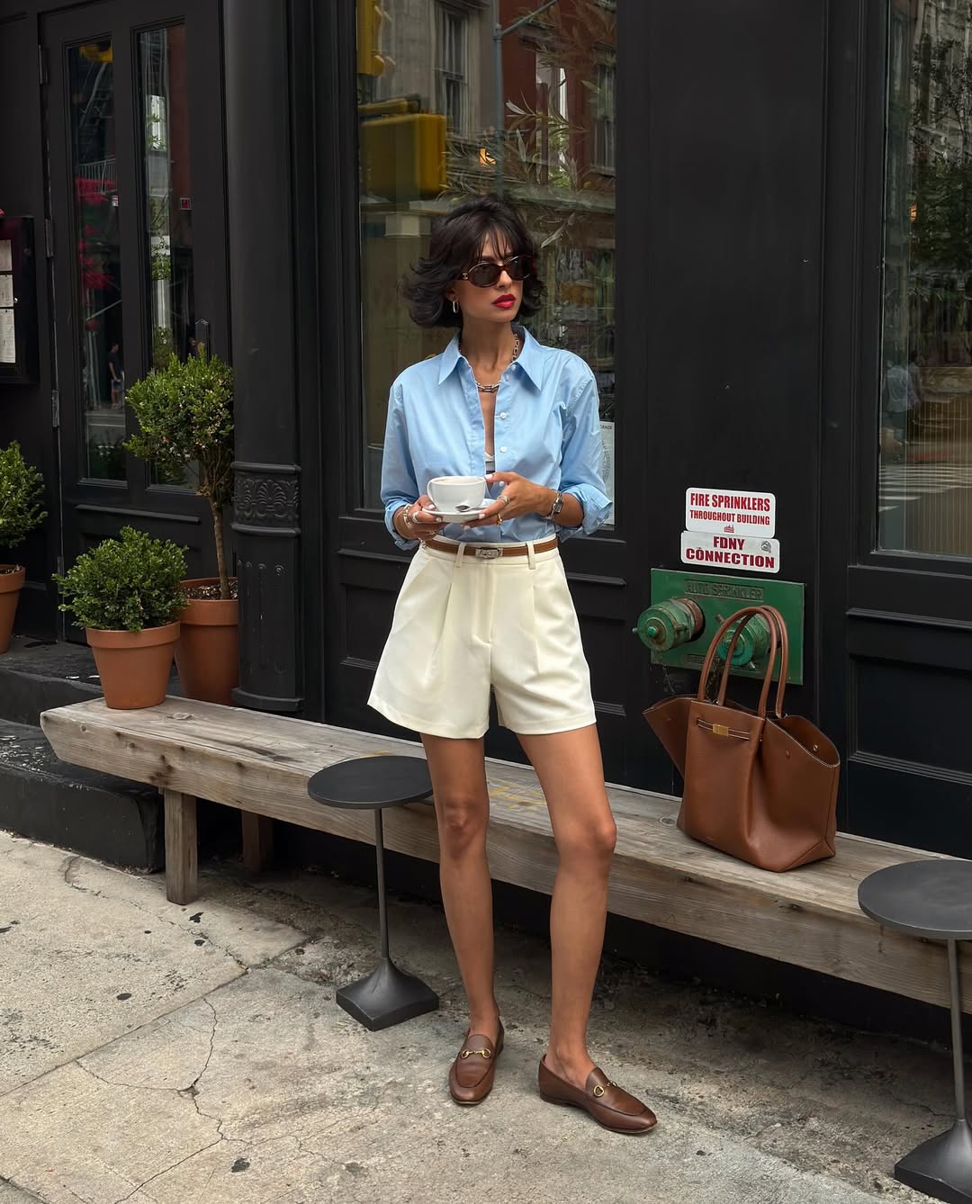 šta obući na posao