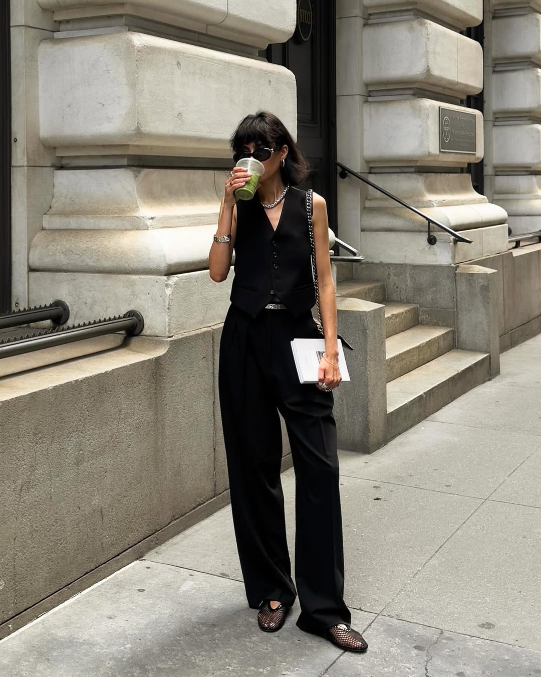 šta obući na posao leti