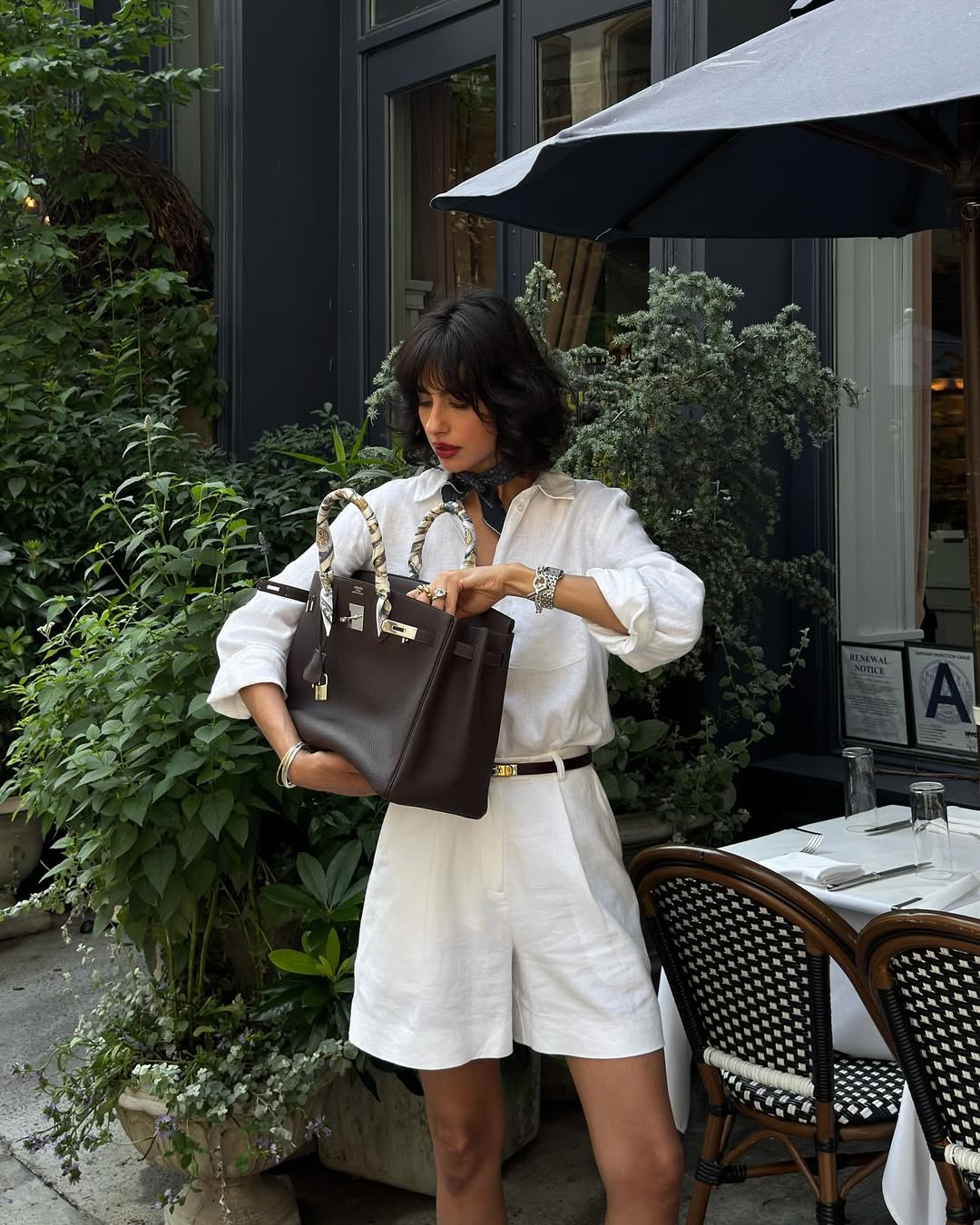 šta obući na posao leti