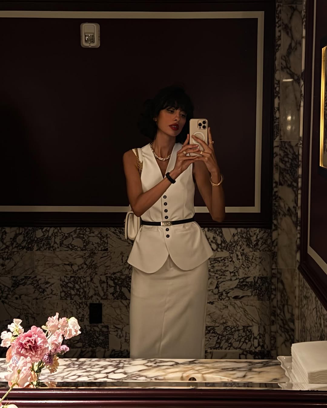 šta obući na posao leti