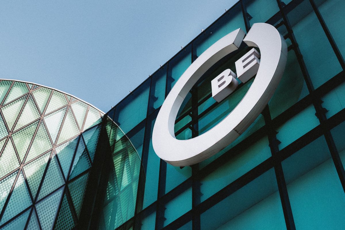 Beo Shopping centar rođendan