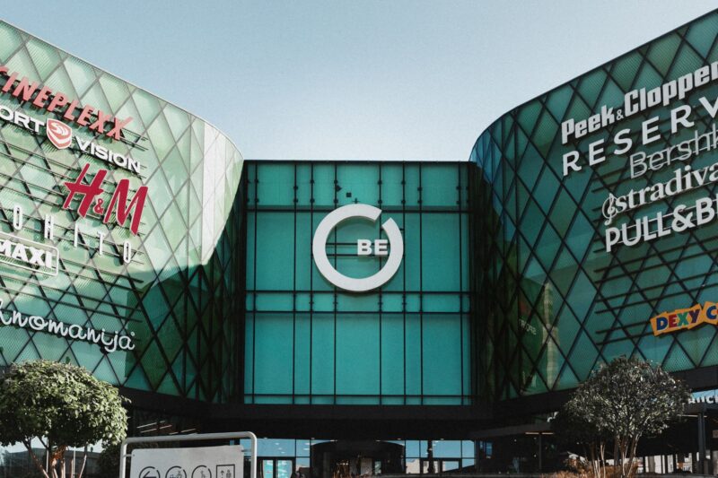 U ritmu čula, u ritmu popusta – BEO Shopping Center poziva na  proslavu 5. rođendana