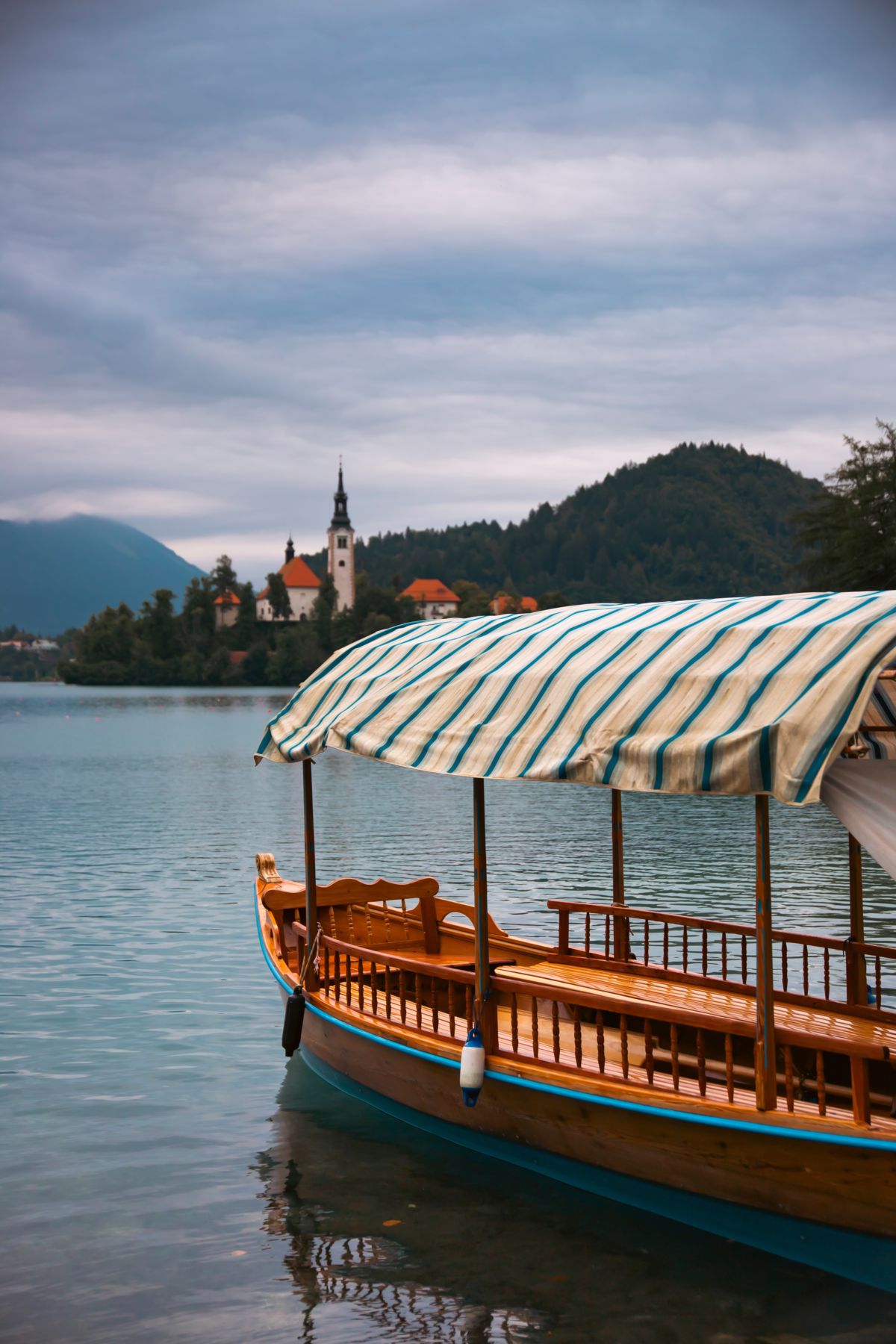 Bled