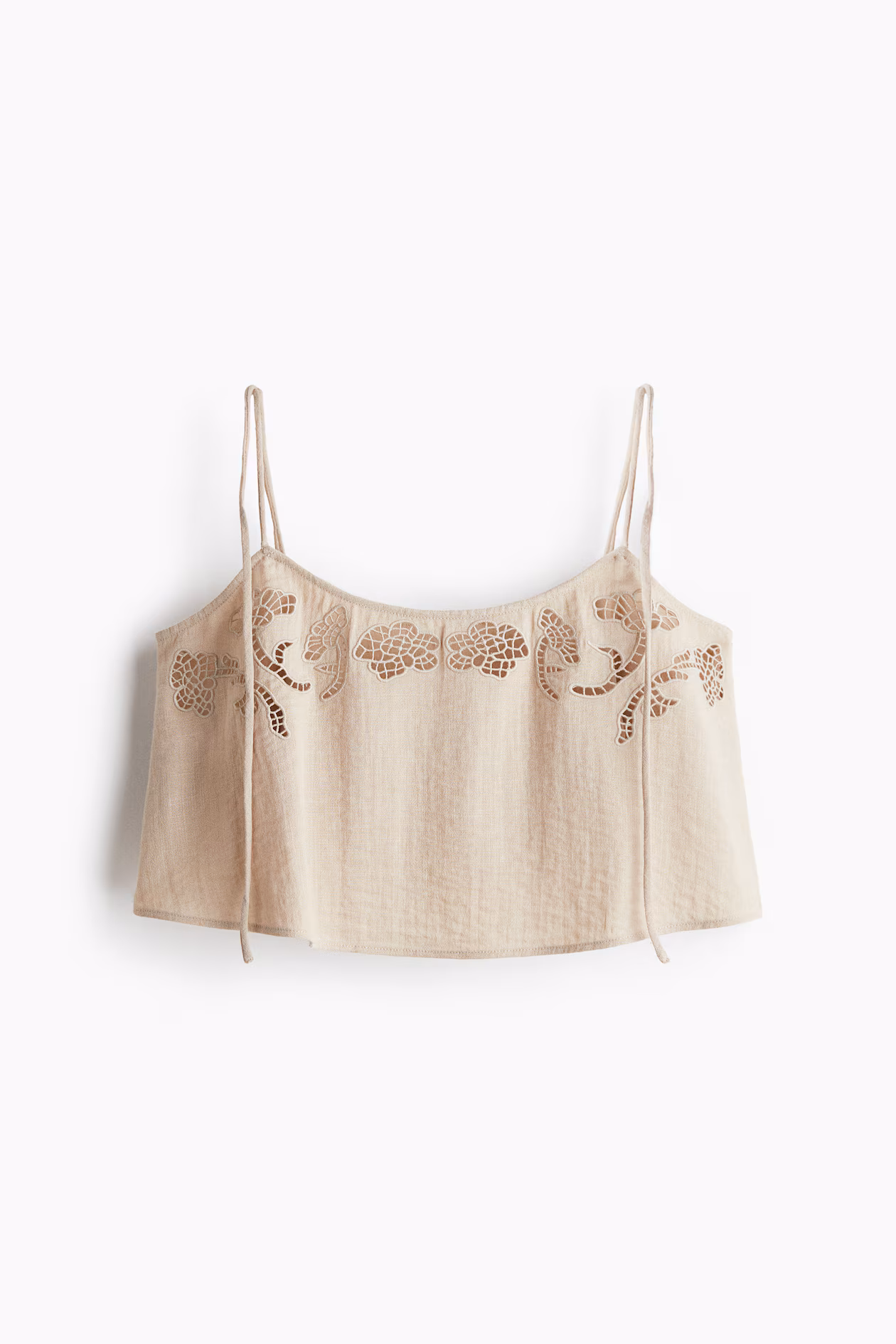 krop top