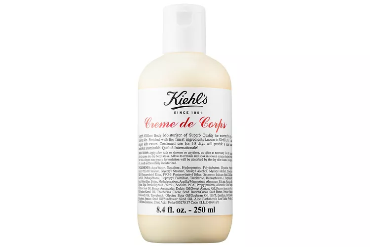 Kiehls Creme de Corps