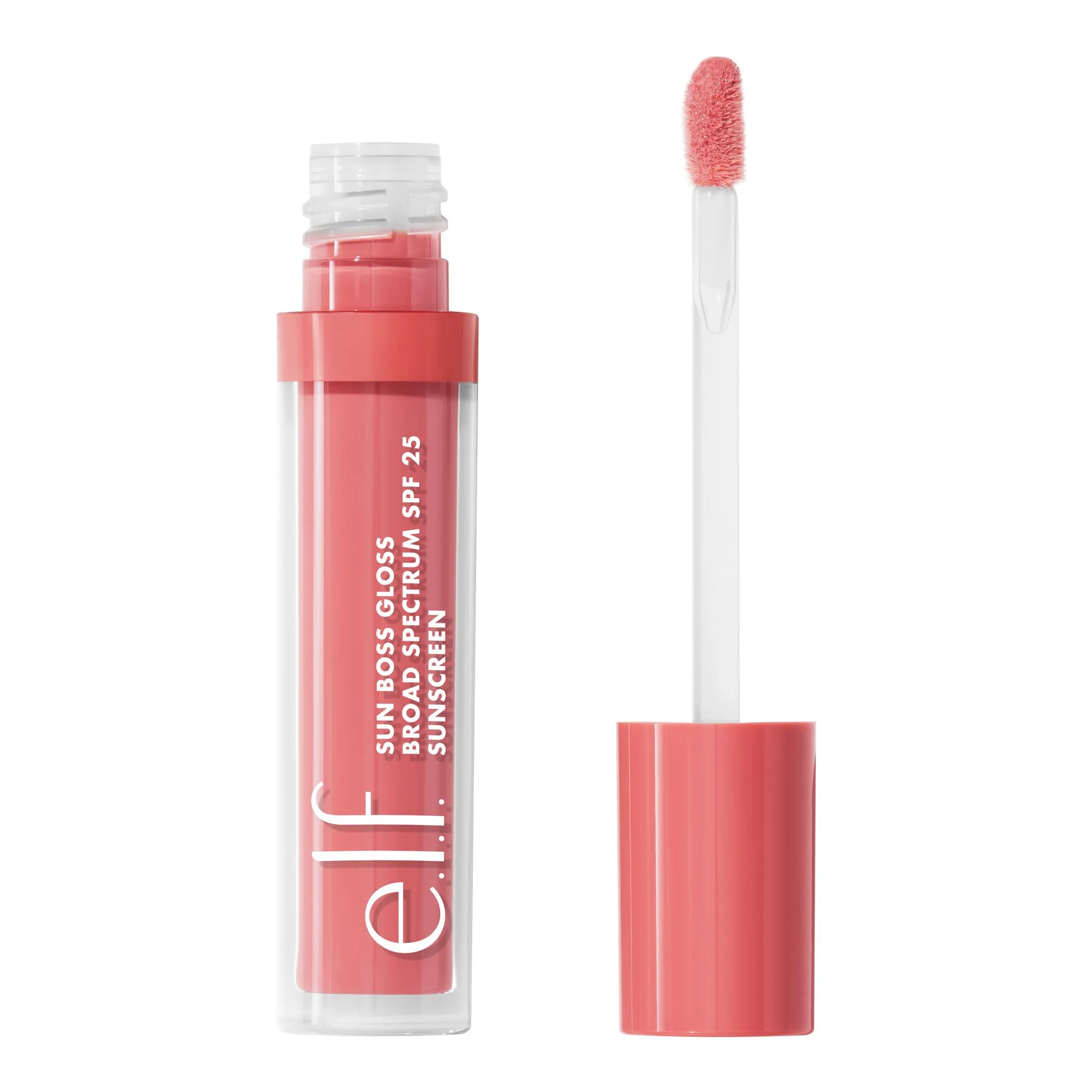 e.l.f Sun Boss Gloss SPF 25