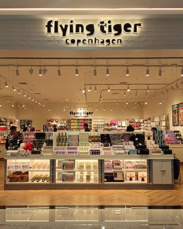 „Flying Tiger“ konačno stiže u Srbiju, evo svih detalja!