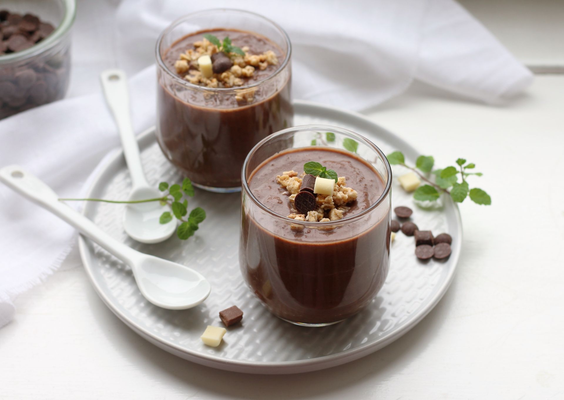 hrono deserti