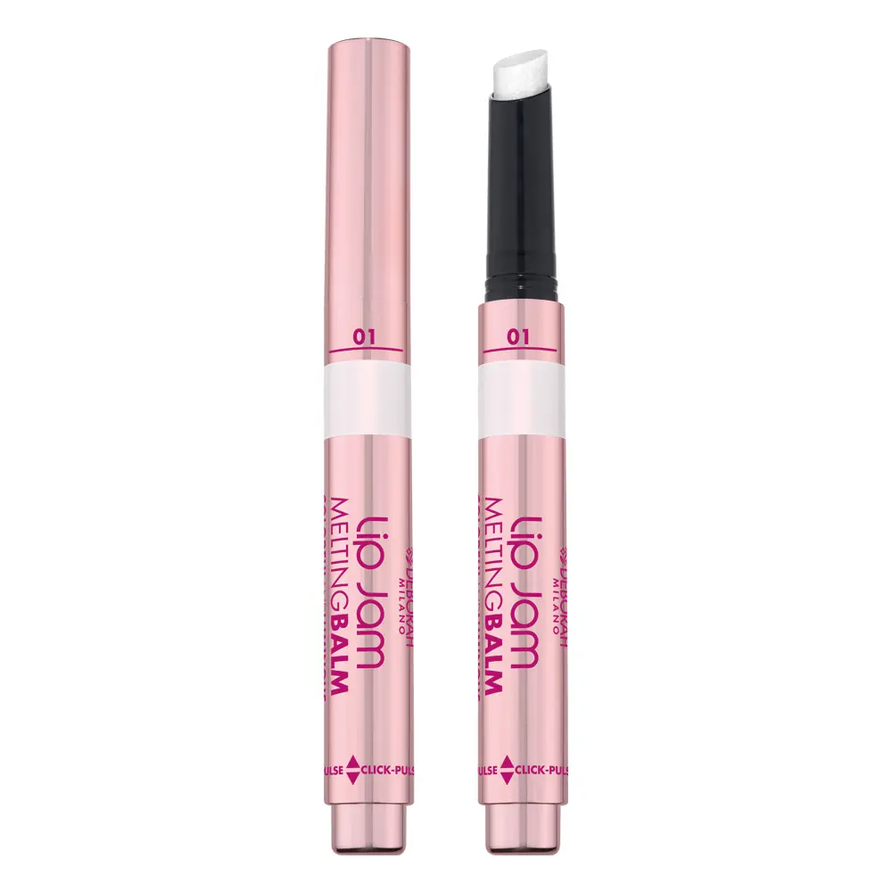 jam lips melting balm