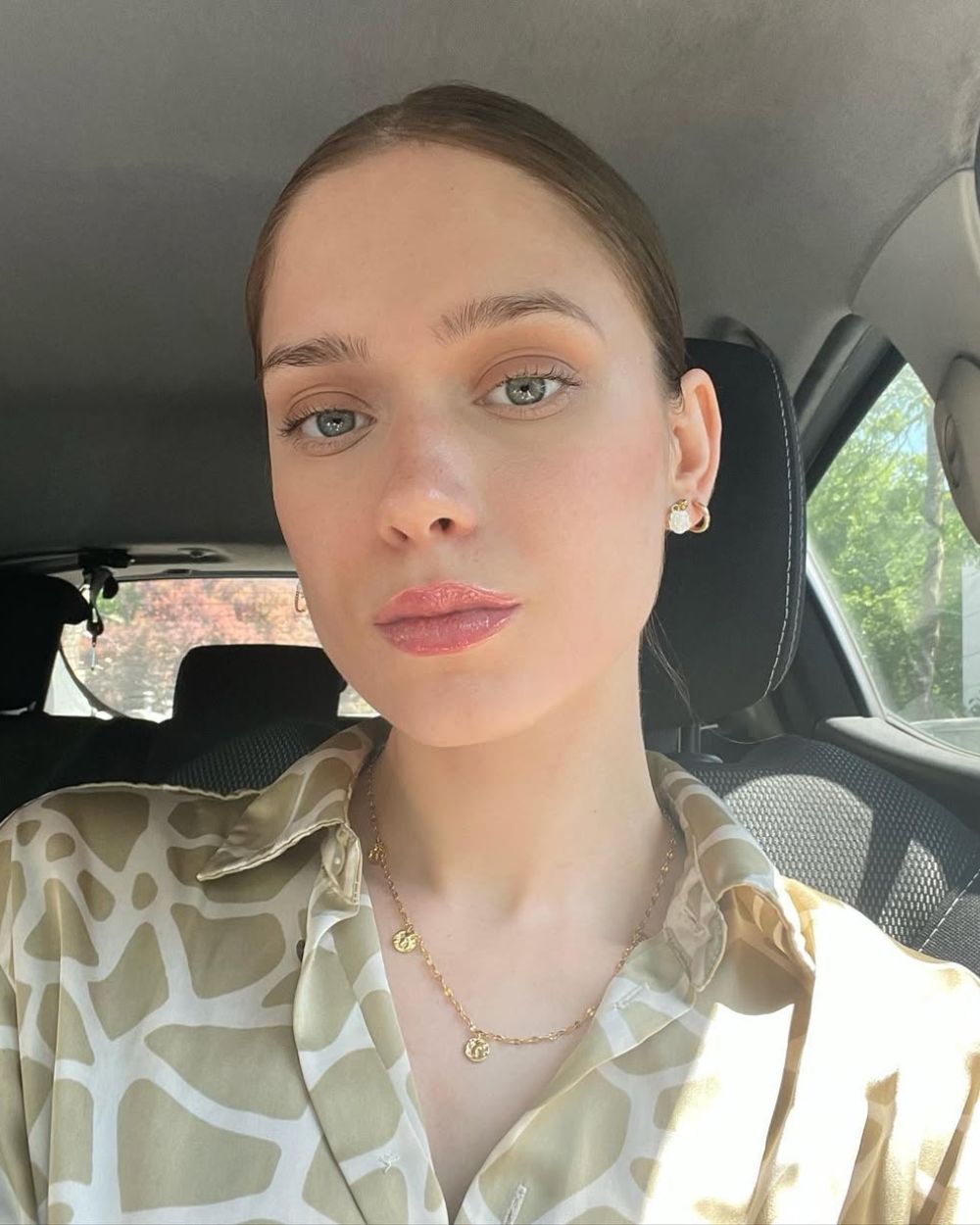 jam lips efekat