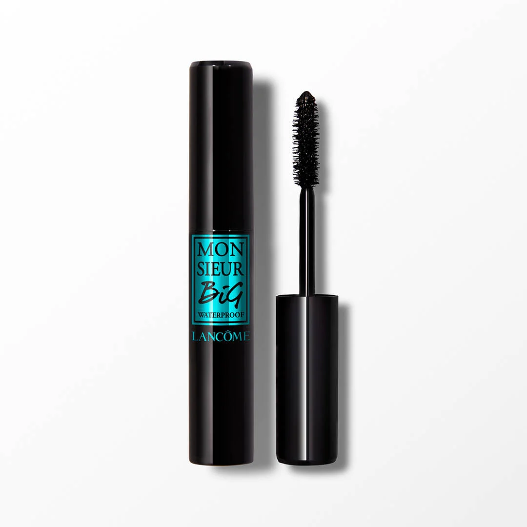 Lancôme The Monsieur Big Waterproof Mascara