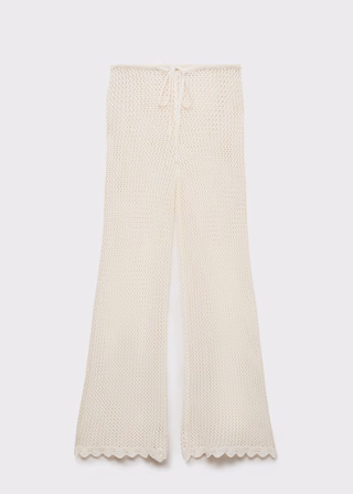 heklane pantalone za plažu