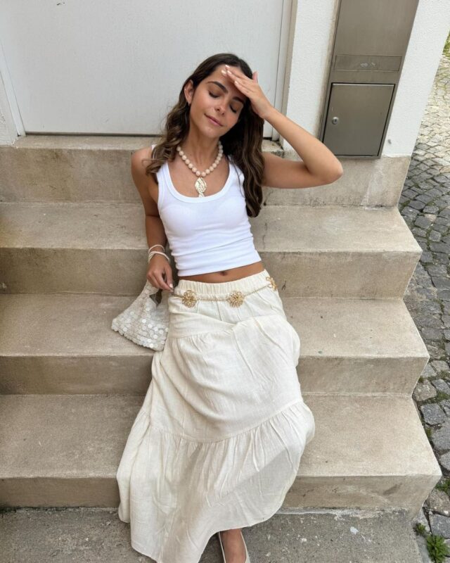 Letnji must have: Ogrlice sa motivom ribe (fish necklace) će biti svuda