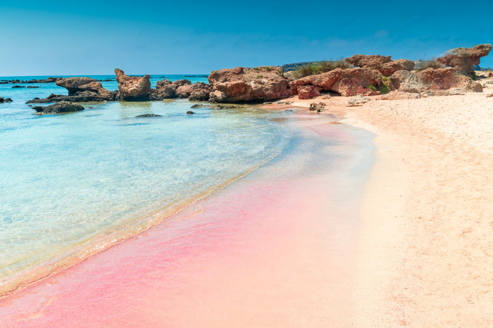 najlepše plaže sa plavom zastavicom na Mediteranu