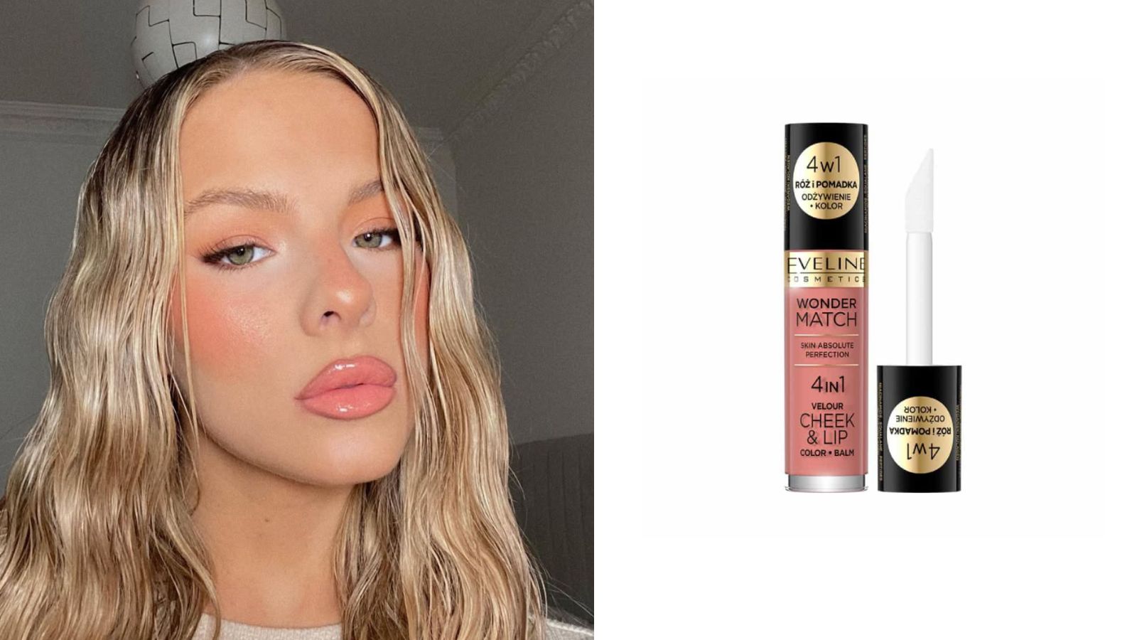 sorbet blush rumenilo
