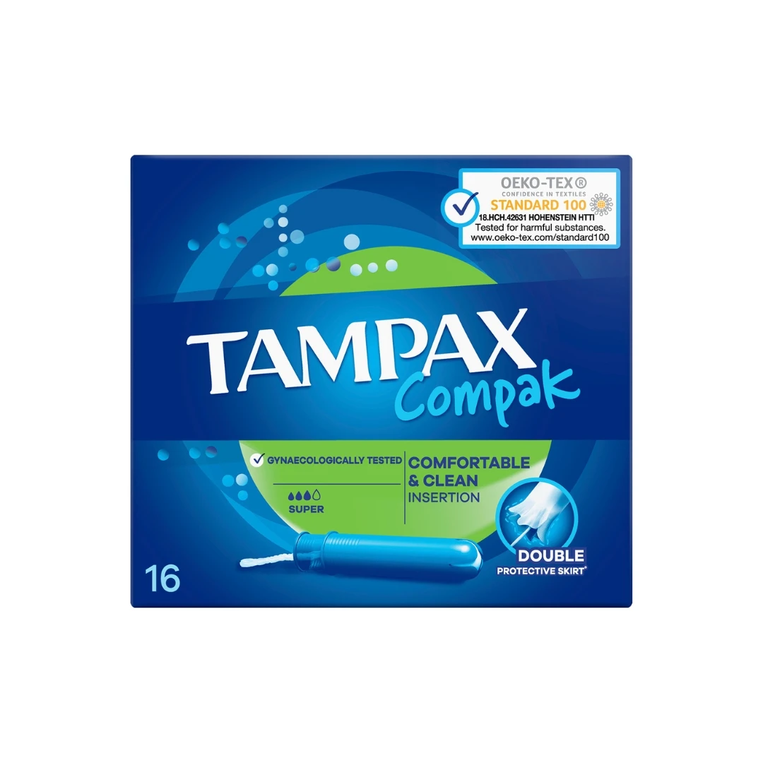 ulošci, tamponi ili menstrualne čašice tampax