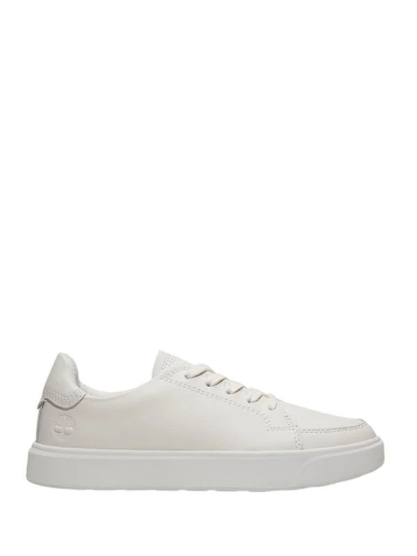 timberland bele patike