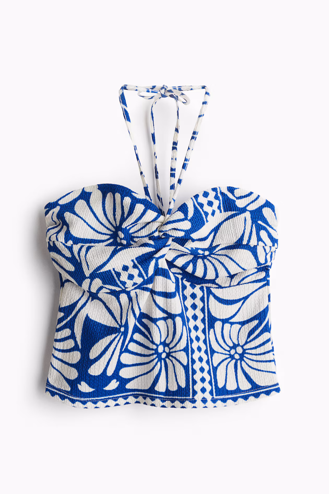 krop top