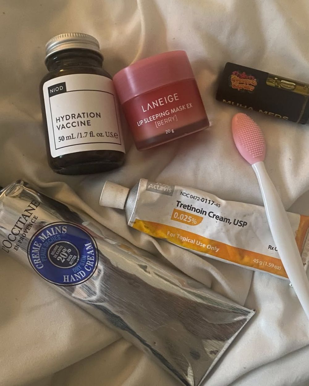 tretinoin krema za lice