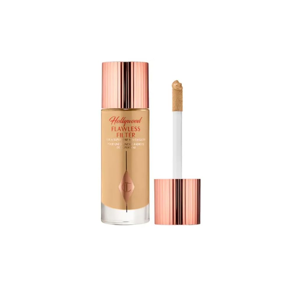 Charlotte Tilbury Hollywood Flawless Filter