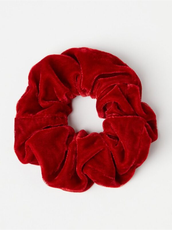 Scrunchie gumica, Lindex