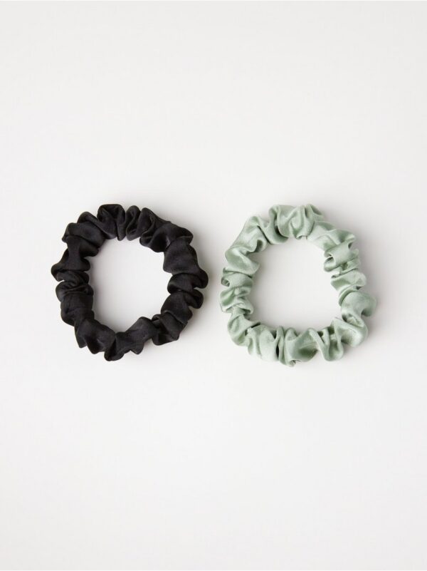 Scrunchie gumica, Lindex