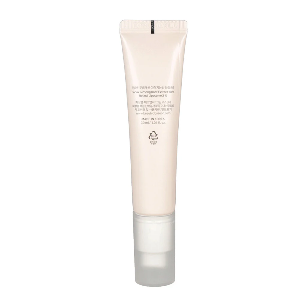 Beauty of Joseon Revive Eye Serum: Ginseng + Retinal