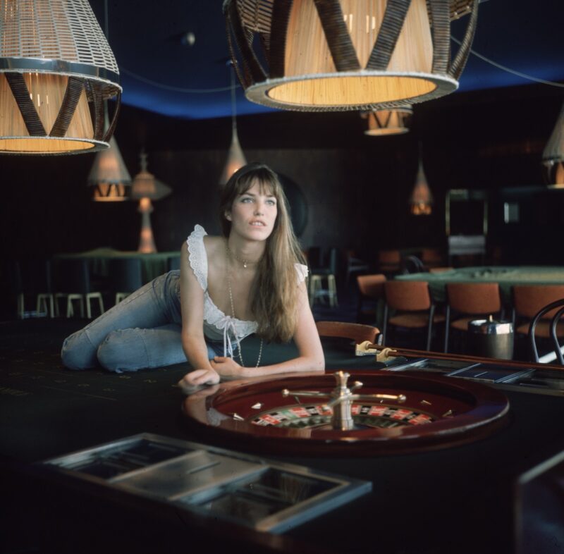 Birkin bangs: Kako su šiške Jane Birkin postale sinonim za chic letnju frizuru