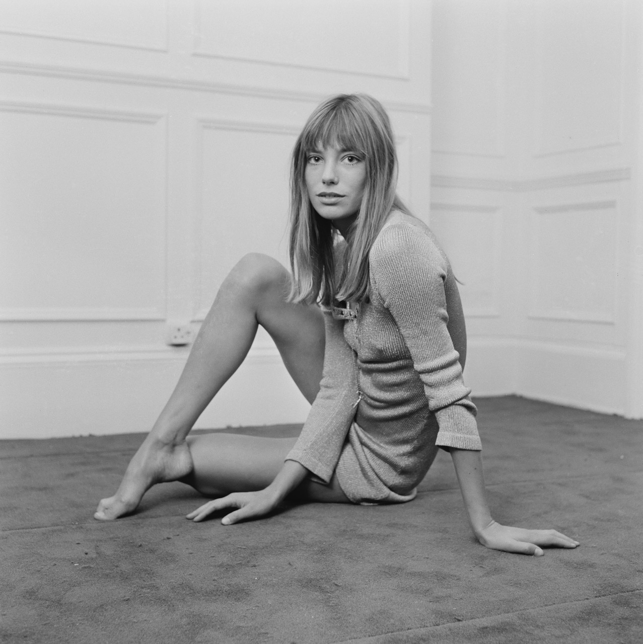 Jane Birkin