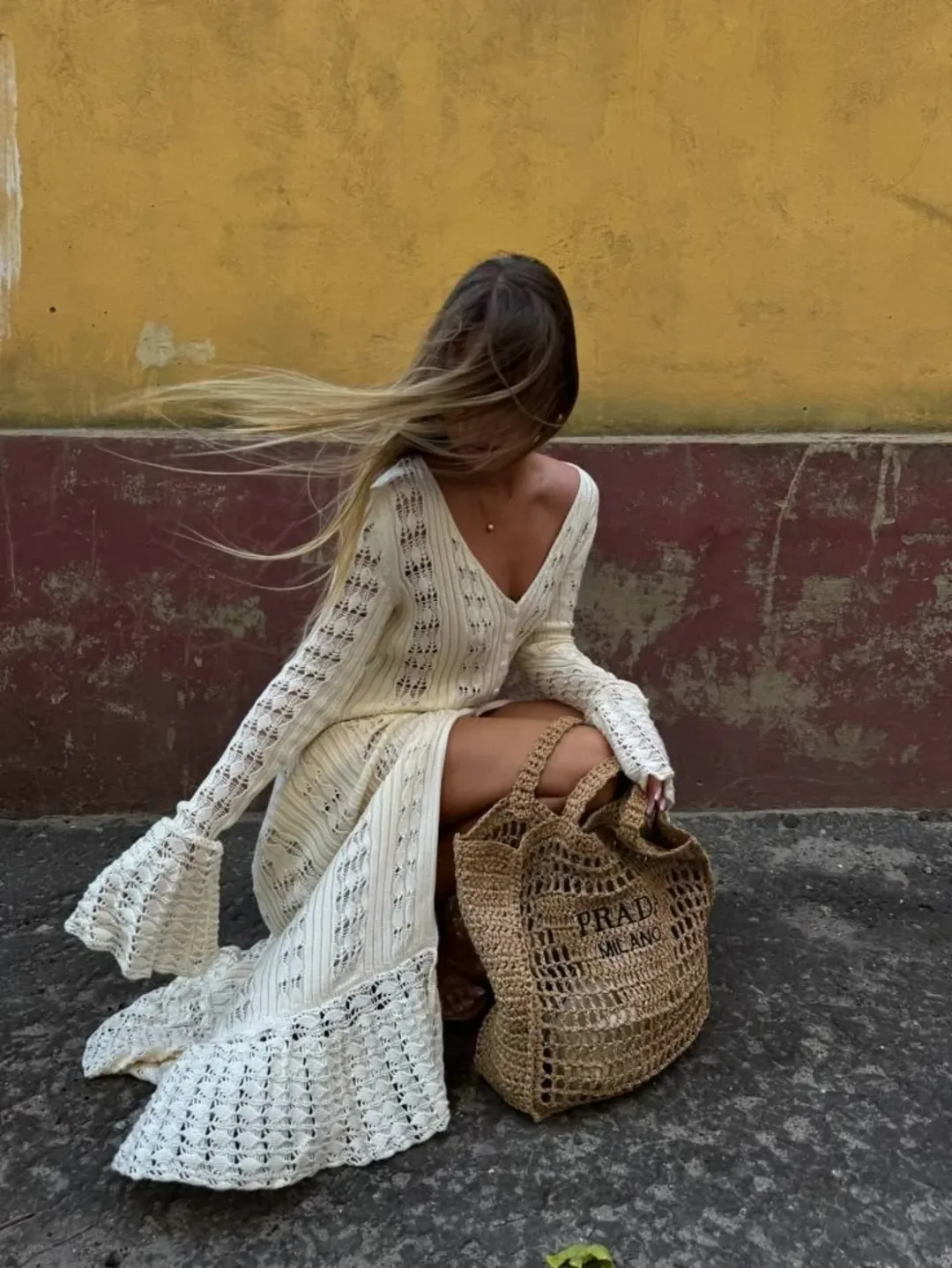 Boho haljine za leto